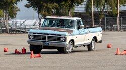 Cheap vs. Muscle: Ford Truck Fun! Cheap vs. Muscle: Ford Truck Fun!