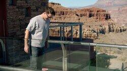 Grand Canyon Cliffhanger Grand Canyon Cliffhanger