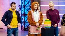 Aflevering 4 Aflevering 4