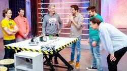 Aflevering 3 Aflevering 3