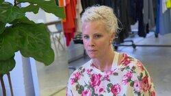Monica Potter Home