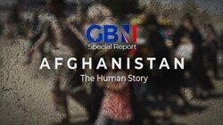 Afghanistan The Human Story Afghanistan The Human Story