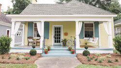 Cottage Charm Cottage Charm