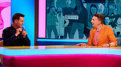 Stephen Mulhern, Black Box Car Insurance and Freddos Stephen Mulhern, Black Box Car Insurance and Freddos