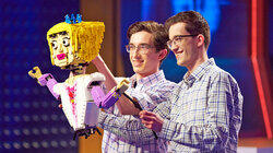 Puppet Masters Puppet Masters