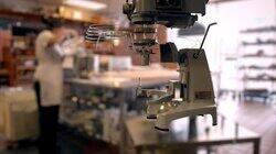 3-D Printers, Cross Trainers, and Kitchen Mixers 3-D Printers, Cross Trainers, and Kitchen Mixers