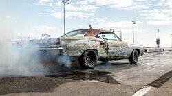 Wreck Runner Racing! Wreck Runner Racing!
