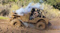 Jeep Thrills: Meet the BJ-5! Jeep Thrills: Meet the BJ-5!