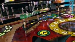 Lawn Mowers, Pinball Machines, and Padlocks Lawn Mowers, Pinball Machines, and Padlocks