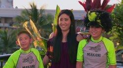 Outrigger Run Outrigger Run
