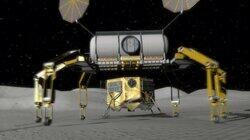 Extreme Space Tech Extreme Space Tech