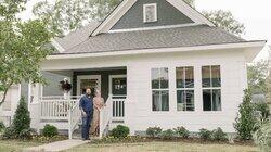 Can This House Be Saved? Can This House Be Saved?