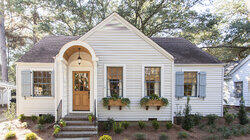 Military Family Finds Small Town Charm in Mississippi Military Family Finds Small Town Charm in Mississippi