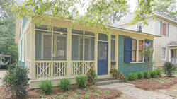 A Quiet Place to Call Home A Quiet Place to Call Home