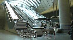 Escalators, Leaf Blowers, and Tape Measures Escalators, Leaf Blowers, and Tape Measures