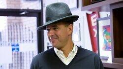Hatbox & Ramp Hatbox & Ramp