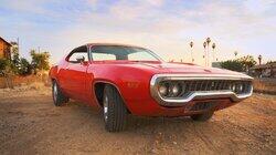 Freiburger's Road Runner Makeover!