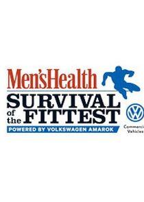 Men's Health Survival of the Fittest Men's Health Survival of the Fittest