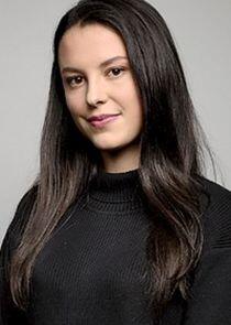 Fiona 'Fi' Maxwell Fiona 'Fi' Maxwell
