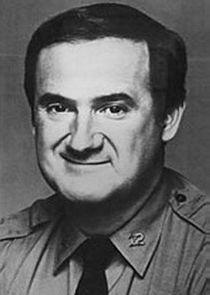 Officer Carl Levitt Officer Carl Levitt