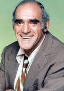 Det. Sgt. Philip K. Fish Det. Sgt. Philip K. Fish