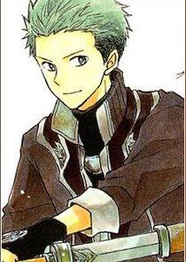 Mitsuhide Lowen Mitsuhide Lowen