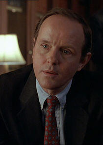 Executive A.D.A. Benjamin Stone Executive A.D.A. Benjamin Stone