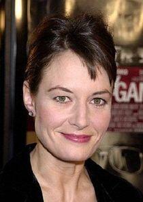 Theresa Leary Theresa Leary