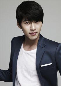photo of Hyun Bin photo of Hyun Bin
