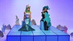 A Carnival Under the Sea A Carnival Under the Sea