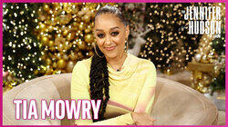 Tia Mowry Tia Mowry