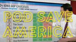 Iowa Caucus Countdown with Steve Kornacki Iowa Caucus Countdown with Steve Kornacki
