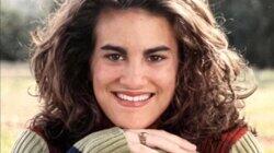 The Suspicious Death of Megan Parra The Suspicious Death of Megan Parra