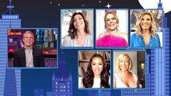 The Real Housewives of New York City The Real Housewives of New York City