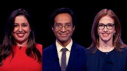 2023 Jeopardy! Second Chance Finals Game 2, Show # 8936. 2023 Jeopardy! Second Chance Finals Game 2, Show # 8936.