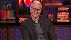Anderson Cooper Anderson Cooper
