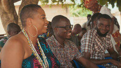 The Changemakers Ghana The Changemakers Ghana