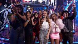 Dick Clark's New Year's Rockin' Eve with Ryan Seacrest 2024 - Part 2 Dick Clark's New Year's Rockin' Eve with Ryan Seacrest 2024 - Part 2