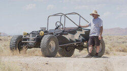 Kicking Up Dust Kicking Up Dust