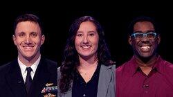 2023 Jeopardy! Second Chance Group 2 Finals Game 1, Show # 8940. 2023 Jeopardy! Second Chance Group 2 Finals Game 1, Show # 8940.