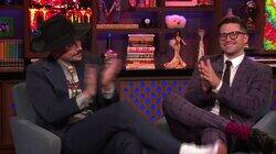 Tom Schwartz and Tom Sandoval Tom Schwartz and Tom Sandoval