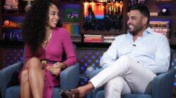 Mike Shouhed, Shan Boodram Mike Shouhed, Shan Boodram