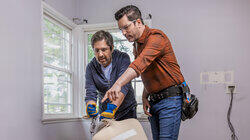 Everyone Loves a Ray Romano Renovation Everyone Loves a Ray Romano Renovation