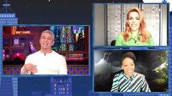 Busy Philipps and Amber Ruffin Busy Philipps and Amber Ruffin