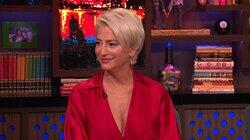 Jackie Hoffman, Dorinda Medley Jackie Hoffman, Dorinda Medley
