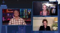 Elizabeth Perkins, Margaret Josephs Elizabeth Perkins, Margaret Josephs