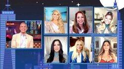 Bravo Blasts From The Past: Real Housewives Bravo Blasts From The Past: Real Housewives