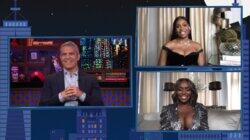 Quad Webb And Marlo Hampton Quad Webb And Marlo Hampton