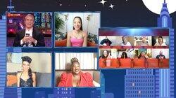 Robin Thede, Gabrielle Dennis, Ashley Nicole Black Robin Thede, Gabrielle Dennis, Ashley Nicole Black