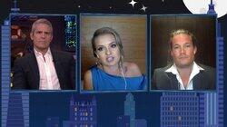 Below Deck Sailing Yacht Reunion Part 2 Below Deck Sailing Yacht Reunion Part 2